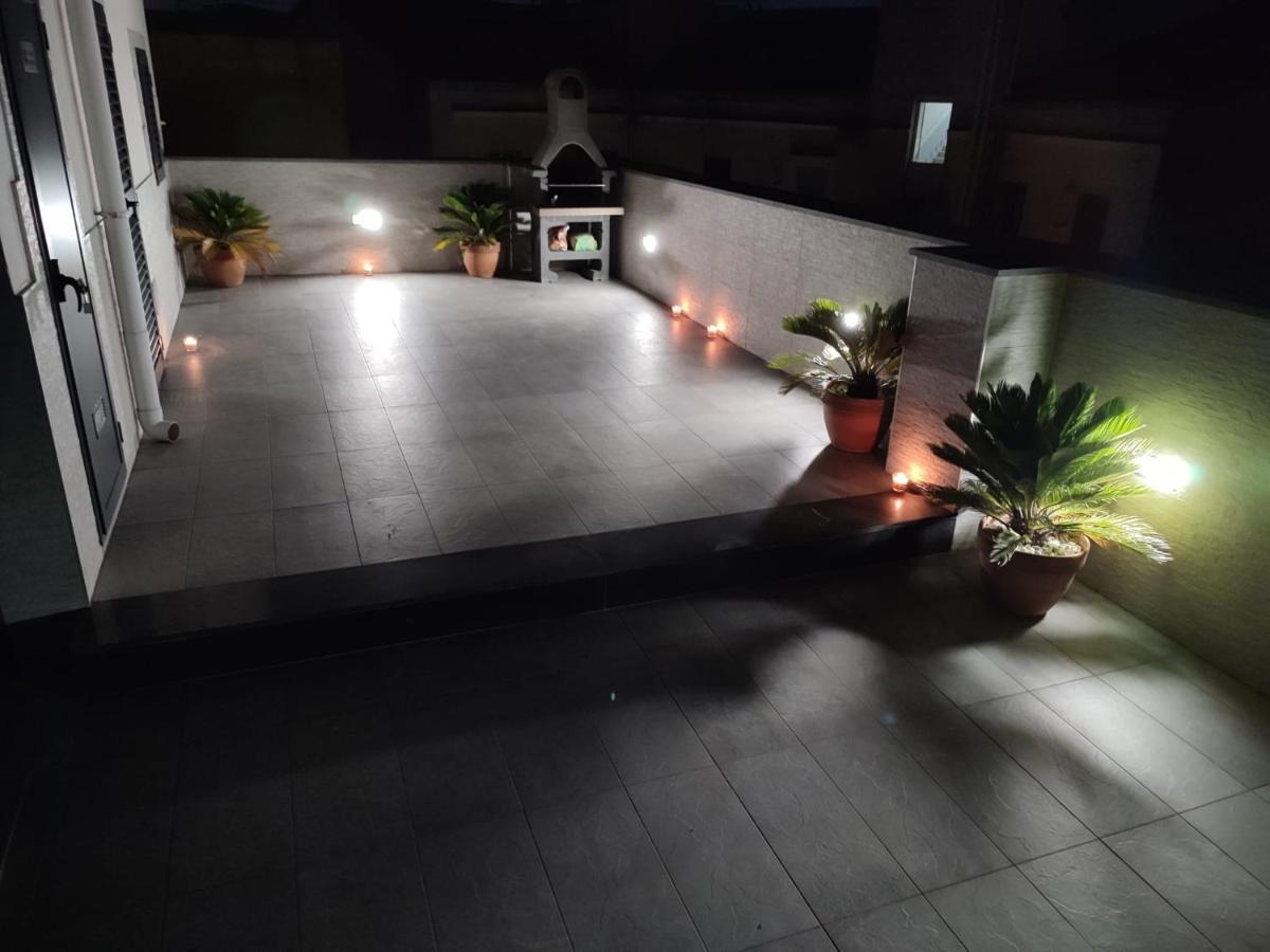 La Terrazza Del Corso Appartement Napels Buitenkant foto