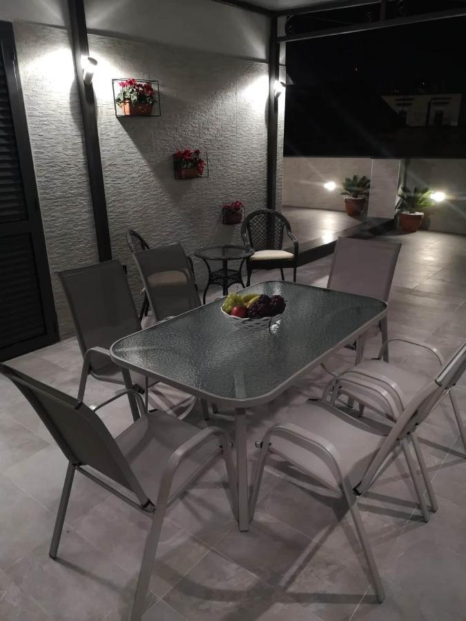 La Terrazza Del Corso Appartement Napels Buitenkant foto